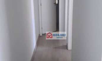 Imagem 4: Apartamento com 2 dormitórios à venda, 47 m² por R$ 250.000,00 - Vila Tesouro - São José d