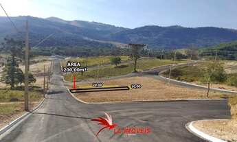 Imagem: Venda - Terreno - São Luiz - Jacutinga