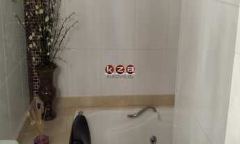 Imagem 3: APARTAMENTO RESIDENCIAL em VALINHOS - SP, CONDOMÍNIO PIAZZA DI SAN MARCO