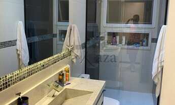 Imagem 2: Casa / Condomínio - Urbanova Altos da Serra I com 4 quartos