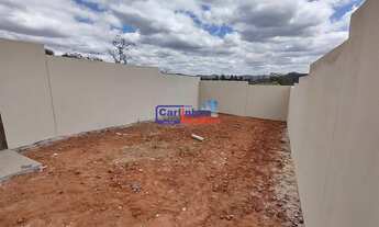 Imagem 2: Casa à venda no bairro Jardim das Mangabeiras - Mateus Leme/MG