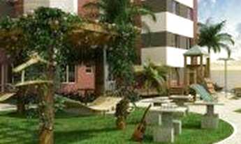 Imagem 6: Apartamento à venda no bairro Centro - Nossa Senhora do Socorro/SE