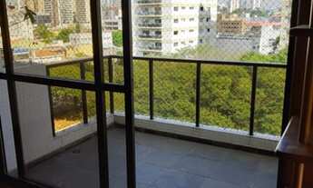 Imagem 4: Amplo Apartamento com 180 mts. bairro Jardim. Agú
