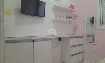 Imagem: Casa de condomínio para venda com 75 metros