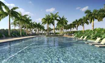 Imagem 5: Oportunidade: Apartamento na Barra da Tijuca, Invert, 2 quartos, 82m, ao lado do Alphavill