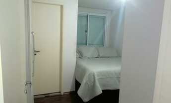 Imagem 7: Apartamento para venda tem 77 metros quadrados com 3 quartos