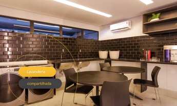 Imagem 4: Últimas Unidades em Tambaú 2 Quartos com Lazer Completo