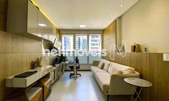 Imagem 2: Venda Apartamento 2 quartos Mata da Praia Vitória