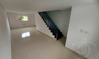 Imagem 3: Sobrado a venda com 115m² na Vila Assis Brasil Mauá SP novo aceita financiamento estuda