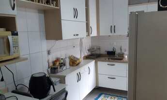 Imagem 4: Apartamento para venda com 125 metros quadrados com 3 quartos