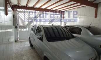 Imagem 4: Sobrado 120 m2 com 3 quartos em Centro - Diadema - SP