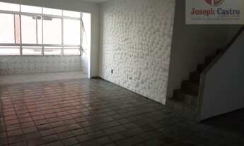 Imagem 6: Alugo cobertura duplex com 4 quartos no Bairro de Boa Viagem / Recife