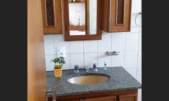 Imagem 7: Apartamento para venda com 109 metros com 3 quartos em Centro - Limeira - SP