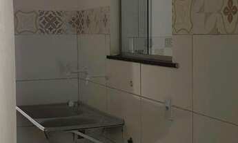 Imagem 5: HORA DE REALIZAR SEU SONHO! Casa com 3 quartos em Papagaio - Feira de Santana - BA