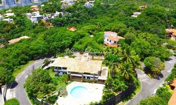 Imagem 6: Casa para Venda em Salvador, Patamares, 4 dormitórios, 4 suítes, 7 banheiros, 6 vagas