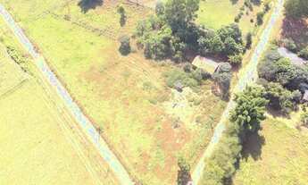 Imagem 3: Chácara com 2300 m², sem benfeitorias, de esquina, a 5km da Go 040