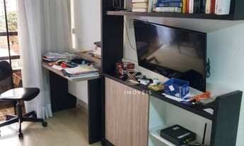 Imagem 2: Studio com 1 dormitório à venda, 43 m² por R$ 598.000 - Pinheiros - São Paulo/SP