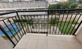 Imagem 1: APARTAMENTO RESIDENCIAL em SANTO ANDRÉ - SP, VILA VALPARAÍSO