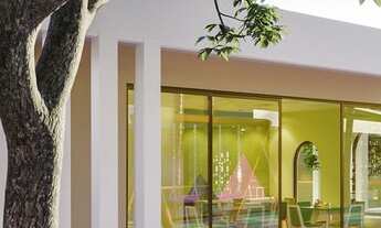 Imagem 2: Apartamento para venda com 65 metros quadrados com 2 quartos