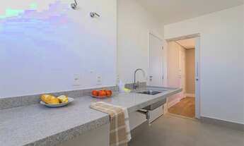 Imagem 7: Vila olímpia totalmente reformado