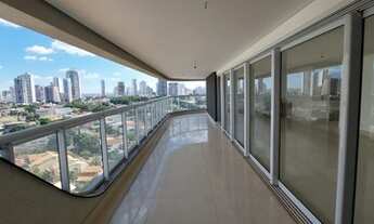 Imagem 7: Apartamento na Ricardo Paranhos recém entregue vista incrível!