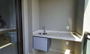 Imagem 5: Apartamento Reserva dos Aracês