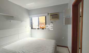 Imagem 7: Apartamento para venda com 64 metros quadrados com 2 quartos em Jatiúca - Maceió - AL