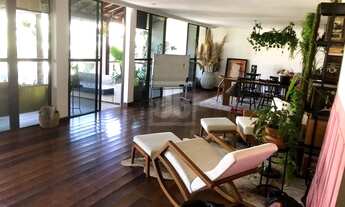 Imagem: Rio de Janeiro - Apartamento Padrão - Jardim