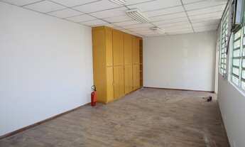 Imagem 5: Casa Comercial para aluguel possui 280 metros quadrados em Vila Clementino - São Paulo