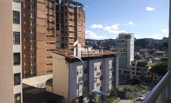 Imagem 2: Apartamento com 2 quartos no Manoel Honorio!