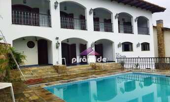 Imagem: Casa com 7 dormitórios à venda, 1016 m²