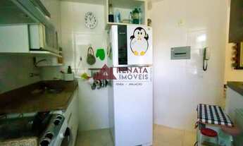 Imagem 7: Apartamento 3 Quartos à venda em condomínio com segurança e infraestrutura