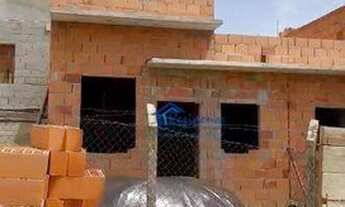 Imagem 4: Casa com 2 dormitórios à venda, 53 m² por R$ 279.900 - Jardim Morumbi - Indaiatuba/SP