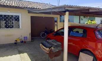 Imagem: Casa no Bairro Cedros