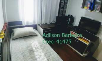 Imagem 7: Apartamento para venda tem 110 metros quadrados com 3 quartos em São Vito - Americana - SP