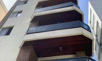 Imagem: Apartamento para venda tem 83 metros quadrados