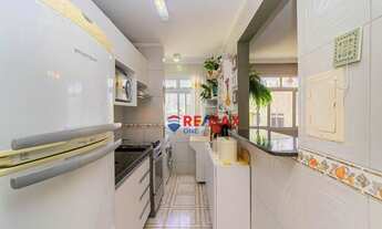 Imagem 7: Apartamento com 2 dormitórios à venda, 52 m² por R$ 180.000,00 - Campo Comprido - Curitiba