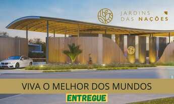 Imagem: Terreno - Urbanova - 600 m² - São José