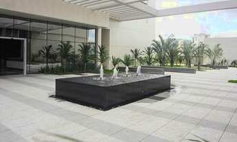 Imagem 2: Mogi das Cruzes - Conjunto Comercial/Sala - Vila Partenio