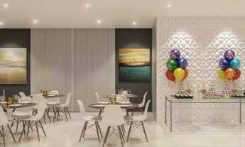 Imagem 7: Apartamento para venda tem 65 metros quadrados com 3 quartos