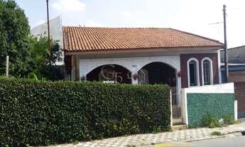 Imagem: CASA RESIDENCIAL em CAIEIRAS - SP, REGIÃO