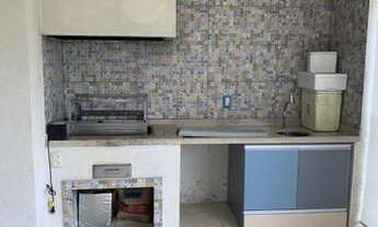 Imagem 2: Apartamento para venda tem 186 metros quadrados com 3 quartos em Boa Vista - São Caetano d