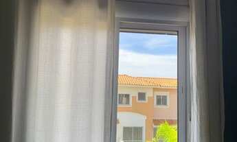 Imagem 3: Casa no condomínio Vila Parque