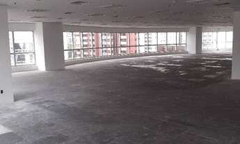 Imagem 3: Conjunto para alugar, 417 m² por R$ 31.323,00/mês - Cidade Monções - São Paulo/SP