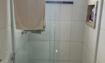 Imagem 2: Casa para venda possui 100 metros quadrados com 3 quartos em São Bento - Fortaleza - CE