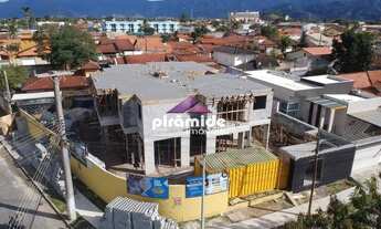 Imagem 7: Apartamento para venda possui 35 metros quadrados com 1 quarto no Jd. Britânia, Caraguatat