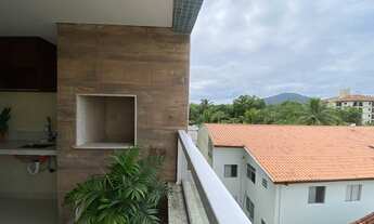 Imagem 6: Venda - Apartamento (Padrão) - Itagua - Ubatuba/SP - Cod. V1261