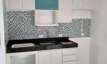 Imagem 2: Excelente apartamento à venda em Itu Residencial Recanto dos Pássaros