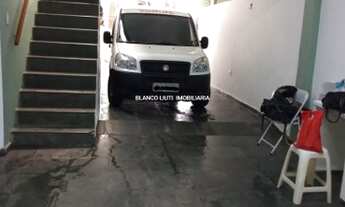 Imagem 4: SãO PAULO - Sobrado Padrão - Campo Grande