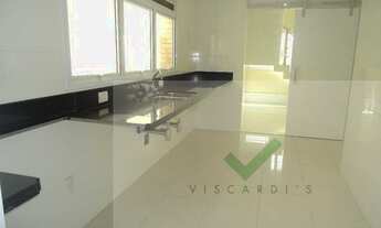 Imagem 7: Vendo cobertura com três suítes e seis vagas de garagem, Perdizes, São Paulo - SP